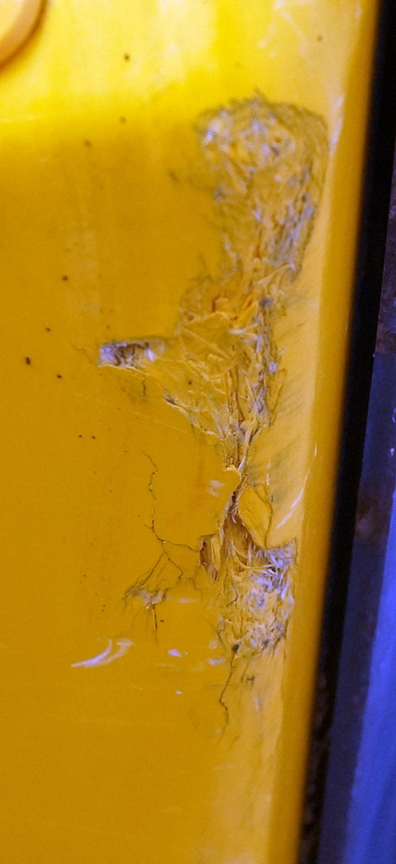 Jungheinrich EJC14 - Apilador: foto 4 Jungheinrich EJC14 - Apilador: foto 4