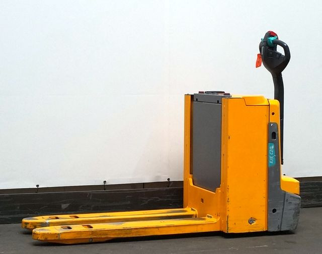 Jungheinrich EJE C20 - Apilador: foto 1 Jungheinrich EJE C20 - Apilador: foto 1