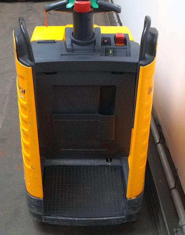 Jungheinrich ERE225 - Transpaleta: foto 3 Jungheinrich ERE225 - Transpaleta: foto 3