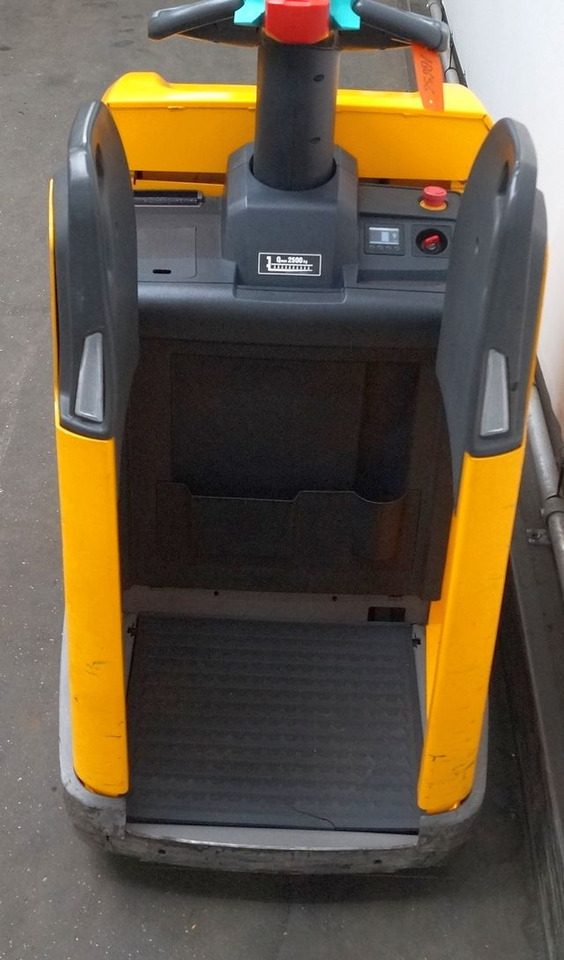 Jungheinrich ERE225 - Transpaleta: foto 3 Jungheinrich ERE225 - Transpaleta: foto 3