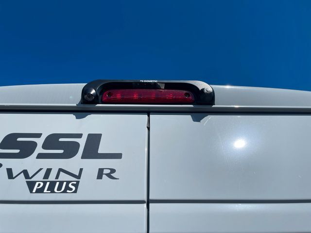 Pössl 2Win R Plus * Automatik*RFK*LED*Vision LVL2 - Cámper: foto 5 Pössl 2Win R Plus * Automatik*RFK*LED*Vision LVL2 - Cámper: foto 5