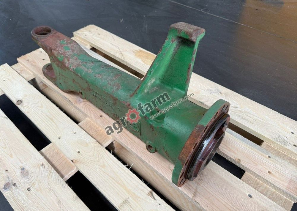 OBUDOWA PRZEDNIEGO MOSTU JOHN DEERE 3640 3650 - Transmisión: foto 2 OBUDOWA PRZEDNIEGO MOSTU JOHN DEERE 3640 3650 - Transmisión: foto 2