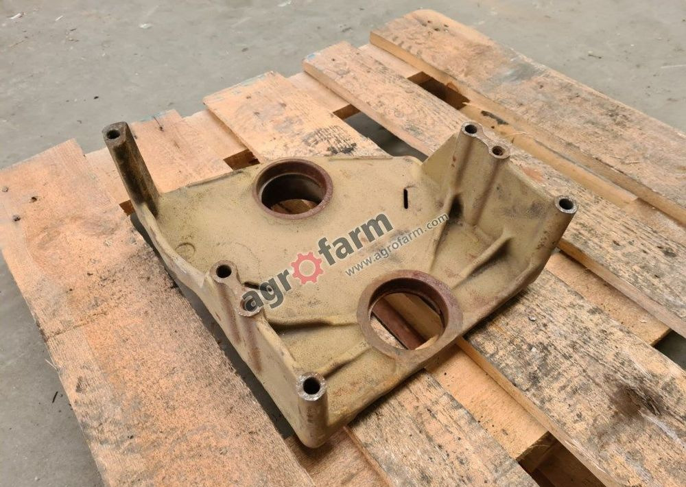 OBUDOWA PTO L76301 JOHN DEERE 6200 6400 6500 - Caja de cambios: foto 4 OBUDOWA PTO L76301 JOHN DEERE 6200 6400 6500 - Caja de cambios: foto 4