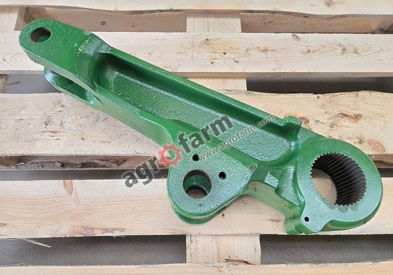 Ramię podnośnika, prawe John Deere 8270R 8435R - Suspensión: foto 2 Ramię podnośnika, prawe John Deere 8270R 8435R - Suspensión: foto 2