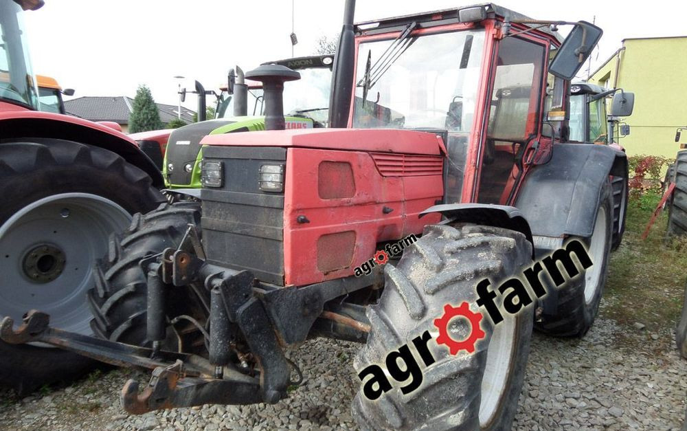 SAME części laser 90 100 skrzynia silnik most oś napęd kabina podnośnik zwolnica blok piasta - Recambio para Maquinaria agrícola: foto 1 SAME części laser 90 100 skrzynia silnik most oś napęd kabina podnośnik zwolnica blok piasta - Recambio para Maquinaria agrícola: foto 1