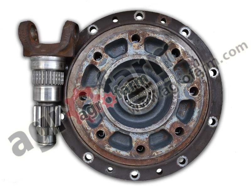 UKŁAD PLANETARNY, ZWOLNICA, SAME DEUTZ LAMBORGHINI - Transmisión: foto 1 UKŁAD PLANETARNY, ZWOLNICA, SAME DEUTZ LAMBORGHINI - Transmisión: foto 1