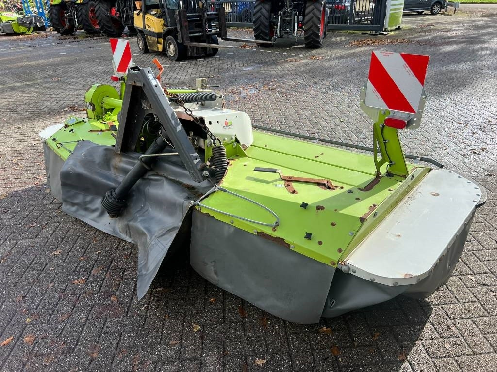 Claas Corto 310 FN - Segadora: foto 3 Claas Corto 310 FN - Segadora: foto 3