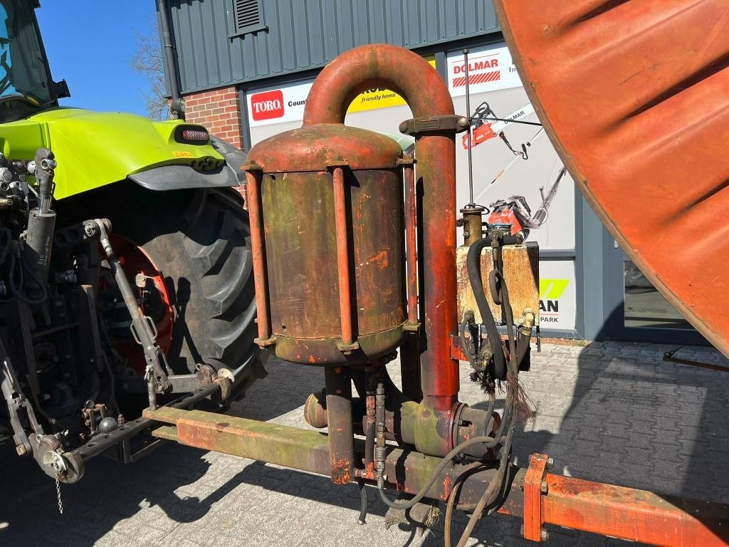 Sistema de riego Faber MAP Haspel: foto 8 Sistema de riego Faber MAP Haspel: foto 8