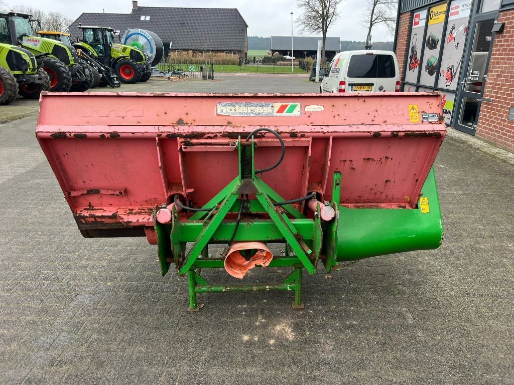 Holaras A-VDC12000 DB - Maquinaria ganadera: foto 3 Holaras A-VDC12000 DB - Maquinaria ganadera: foto 3