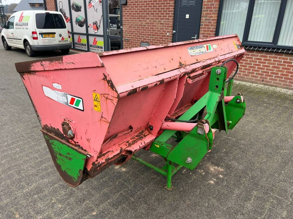 Holaras A-VDC12000 DB - Maquinaria ganadera: foto 2 Holaras A-VDC12000 DB - Maquinaria ganadera: foto 2