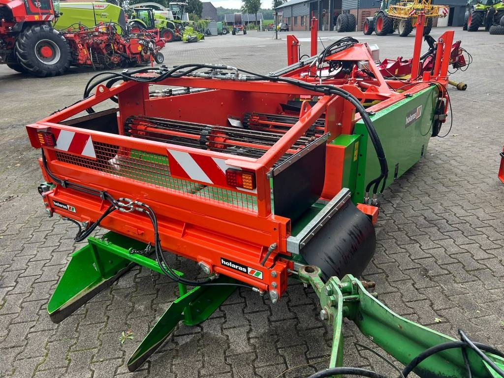 Holaras UR170-DB uienrooier - Cosechadora: foto 5 Holaras UR170-DB uienrooier - Cosechadora: foto 5