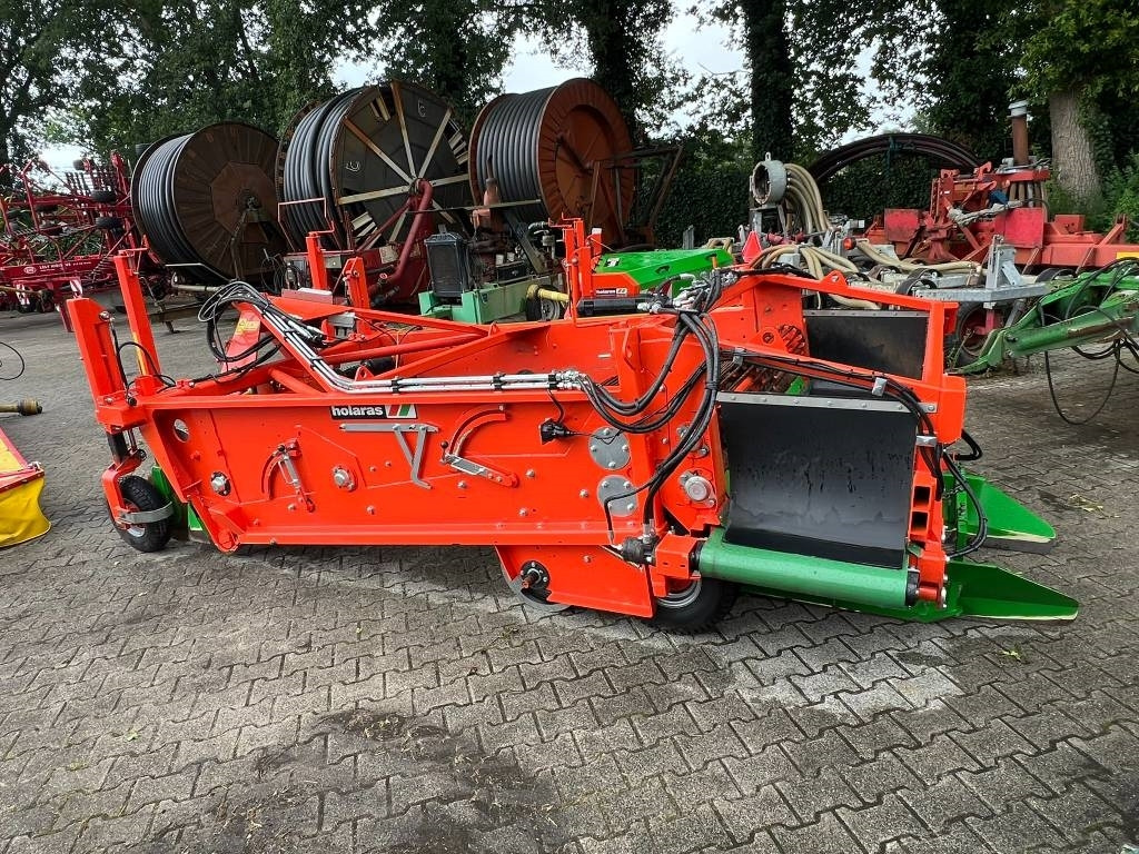 Holaras UR170-DB uienrooier - Cosechadora: foto 3 Holaras UR170-DB uienrooier - Cosechadora: foto 3