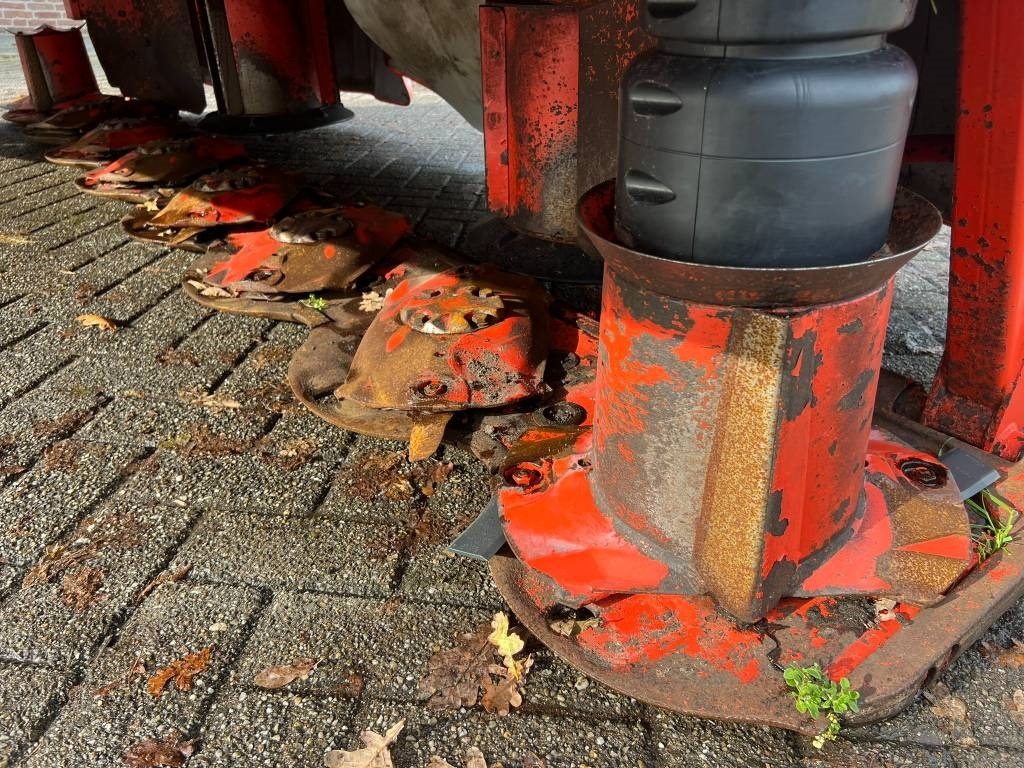 Kuhn GMD 3525F-FF  - Segadora: foto 5 Kuhn GMD 3525F-FF  - Segadora: foto 5