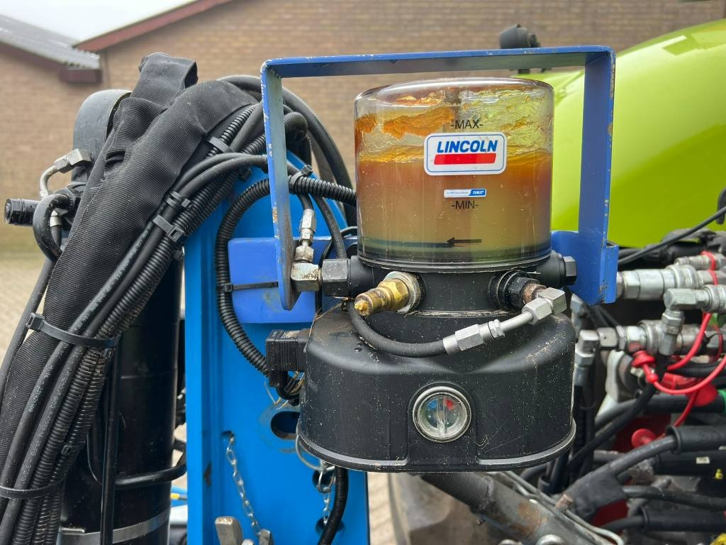 Arado Lemken Juwel 8 V 5 N 100: foto 17
