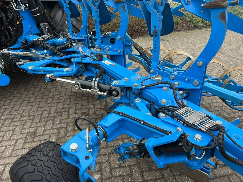 Arado Lemken Juwel 8 V 5 N 100: foto 16