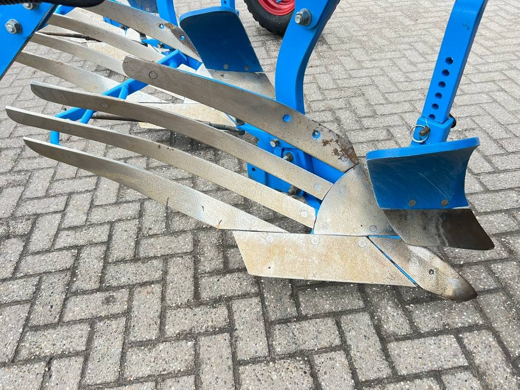 Arado Lemken Juwel 8 V 5 N 100: foto 8