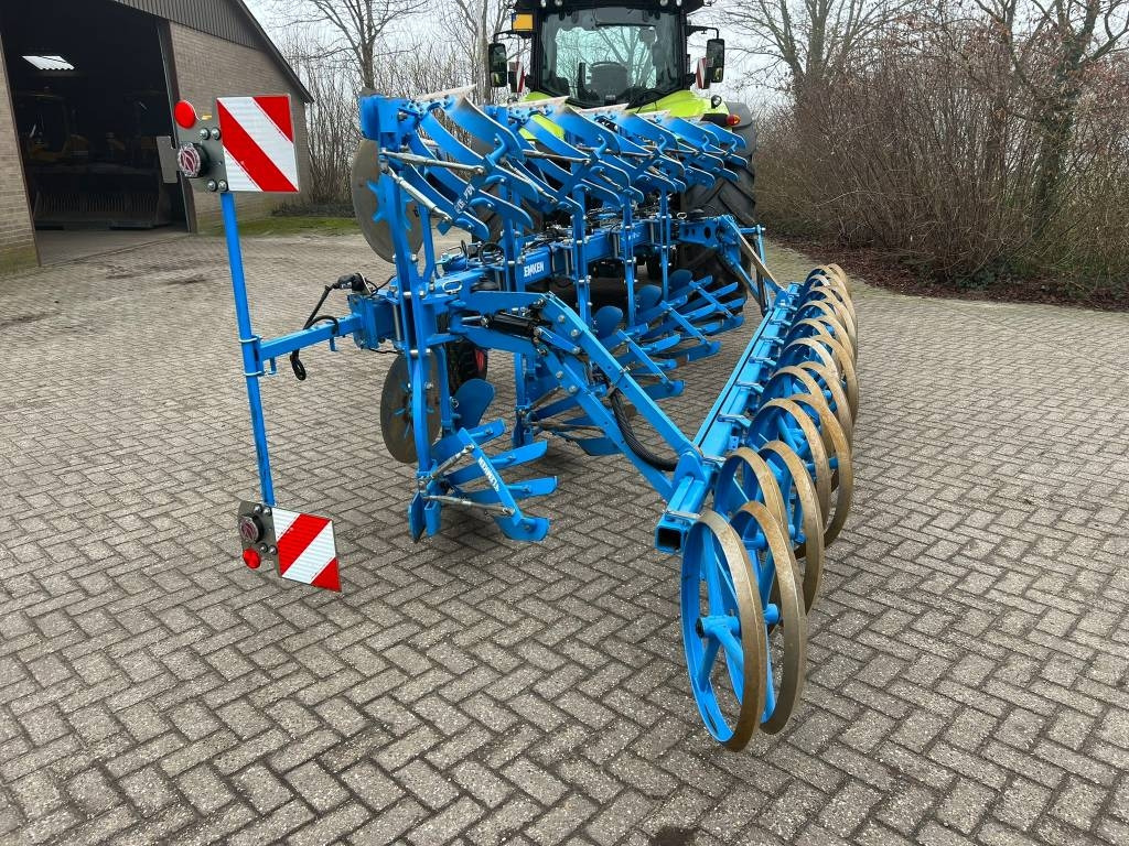 Arado Lemken Juwel 8 V 5 N 100: foto 6