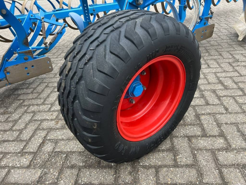 Arado Lemken Juwel 8 V 5 N 100: foto 14