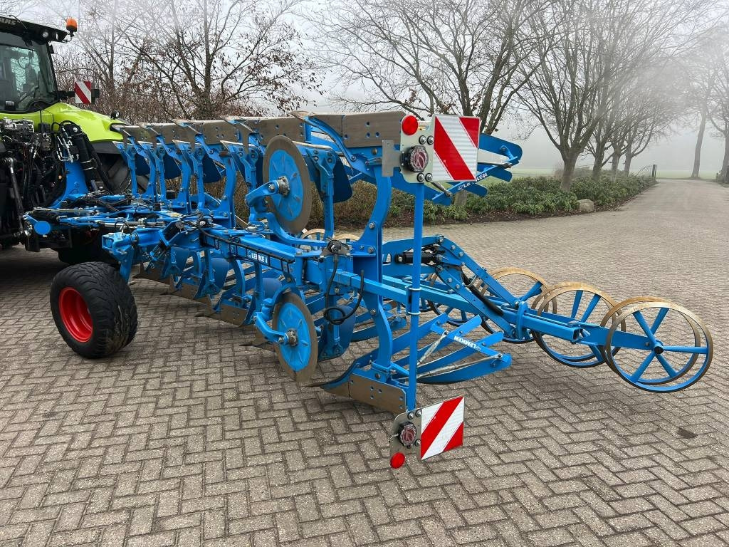 Arado Lemken Juwel 8 V 5 N 100: foto 7