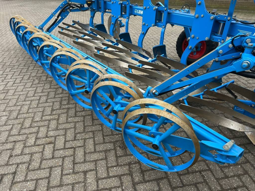 Arado Lemken Juwel 8 V 5 N 100: foto 12
