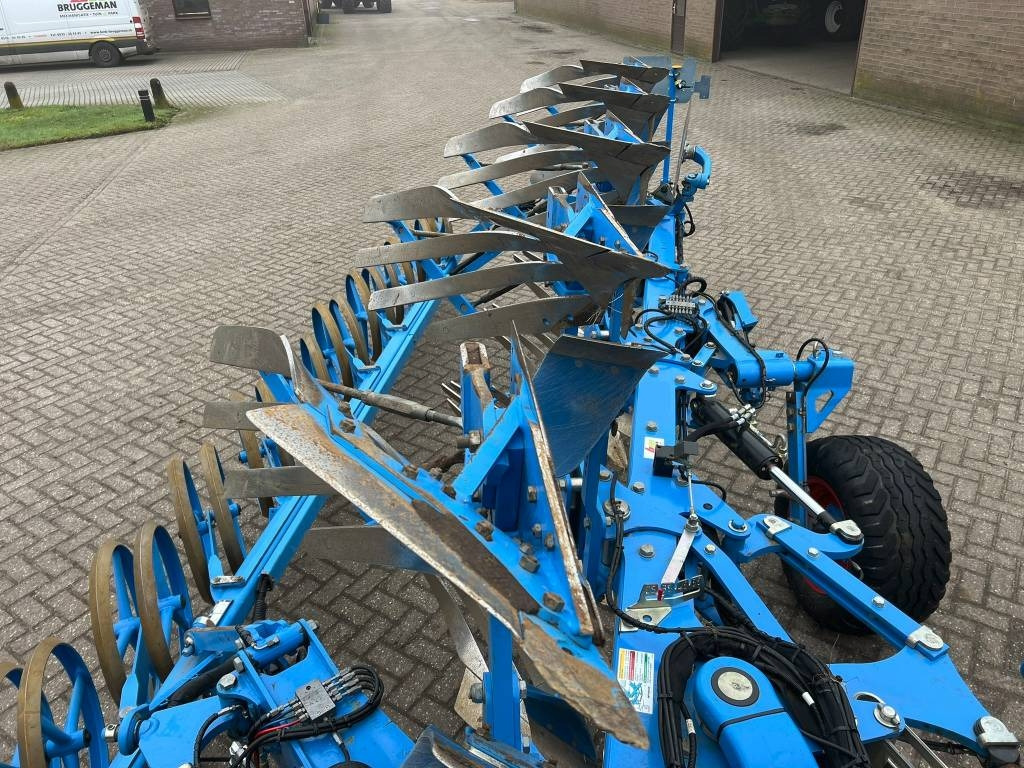 Arado Lemken Juwel 8 V 5 N 100: foto 10