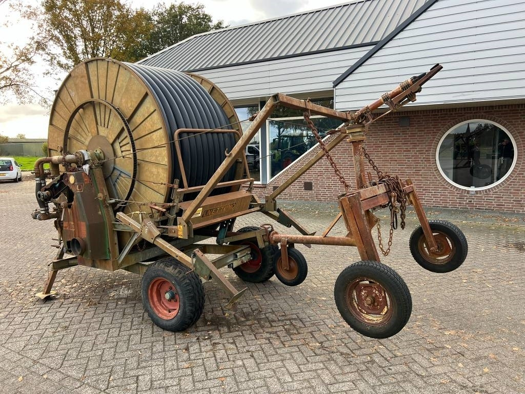 Nettuno Haspel 90-300 - Sistema de riego: foto 3 Nettuno Haspel 90-300 - Sistema de riego: foto 3