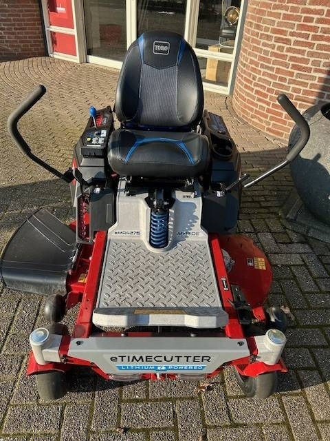 Toro eMR 4275 - Cortacésped: foto 1 Toro eMR 4275 - Cortacésped: foto 1