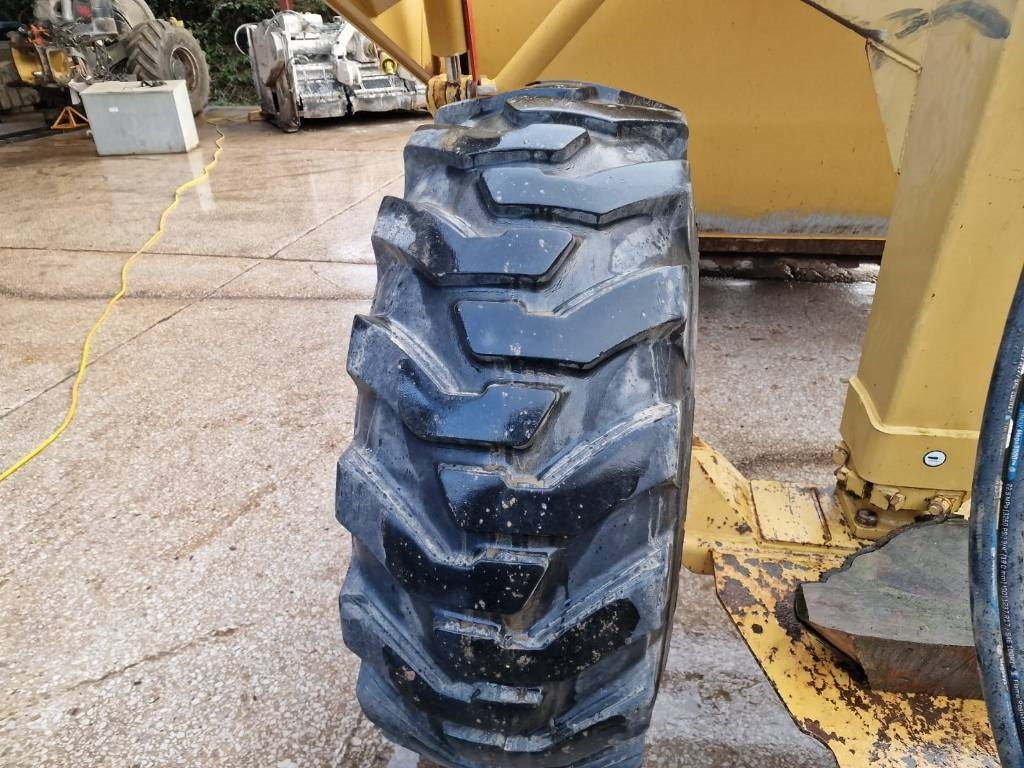 Mototraílla Ashland 155XL2: foto 28