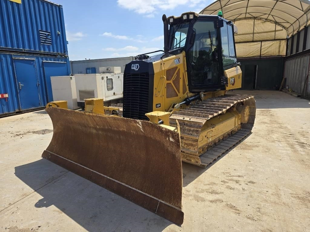 CAT D 3 LGP - Bulldozer: foto 3 CAT D 3 LGP - Bulldozer: foto 3