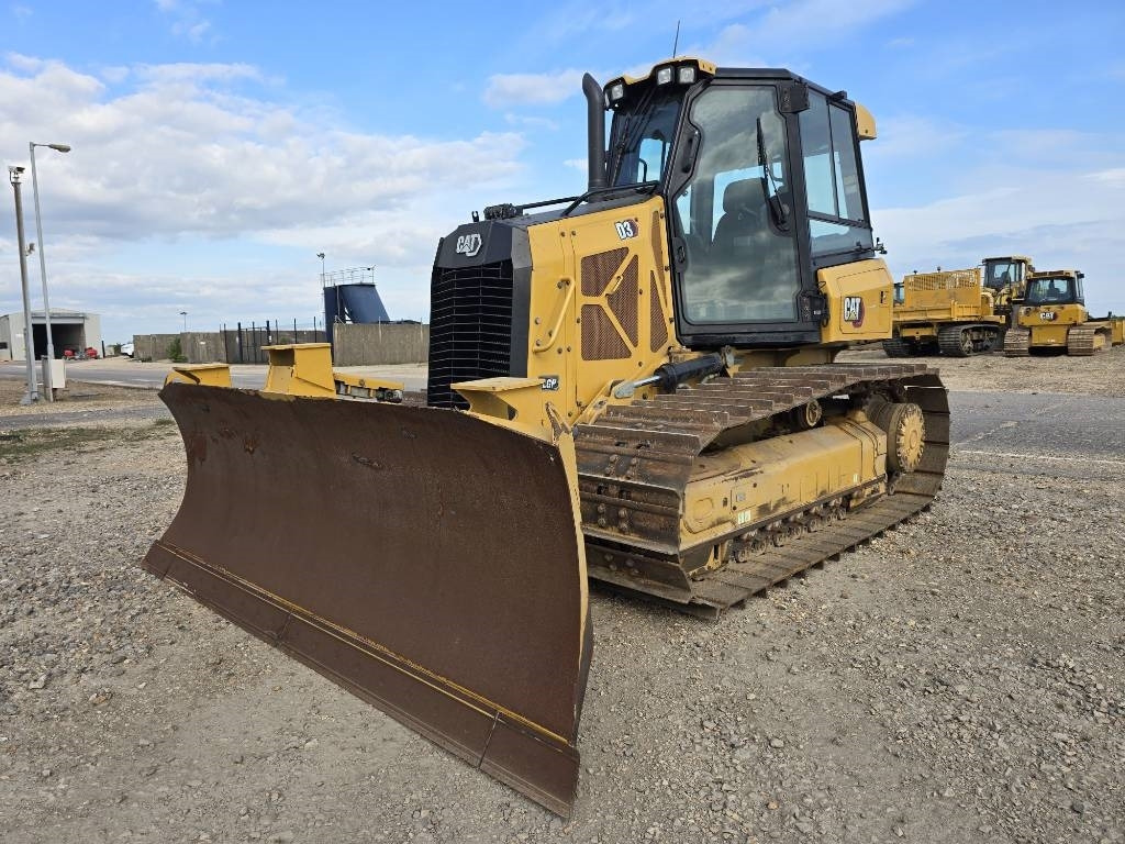 CAT D 3 LGP - Bulldozer: foto 3 CAT D 3 LGP - Bulldozer: foto 3