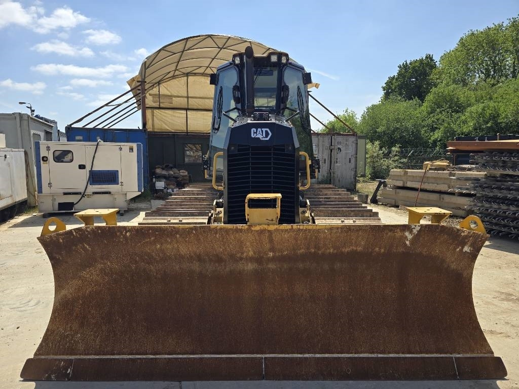 CAT D 3 LGP - Bulldozer: foto 2 CAT D 3 LGP - Bulldozer: foto 2