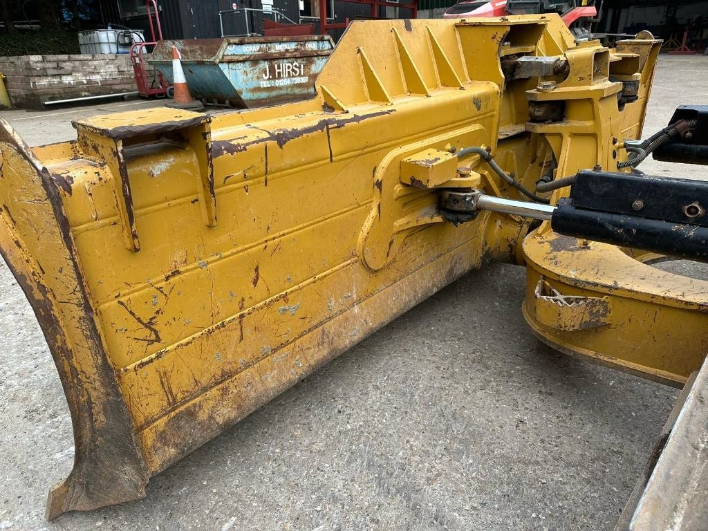 Bulldozer CAT D 6 N LGP: foto 23