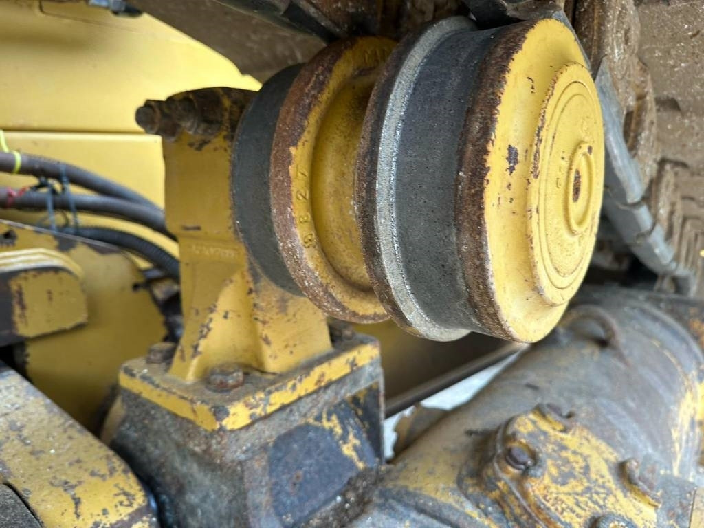 Bulldozer CAT D 6 N LGP: foto 22