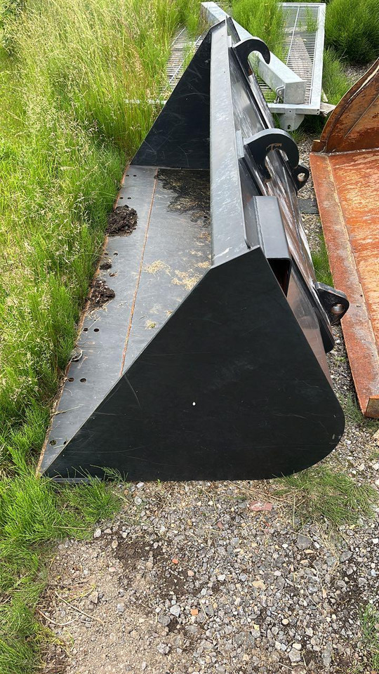 JCB Schaufel - Cazo cargador: foto 2 JCB Schaufel - Cazo cargador: foto 2