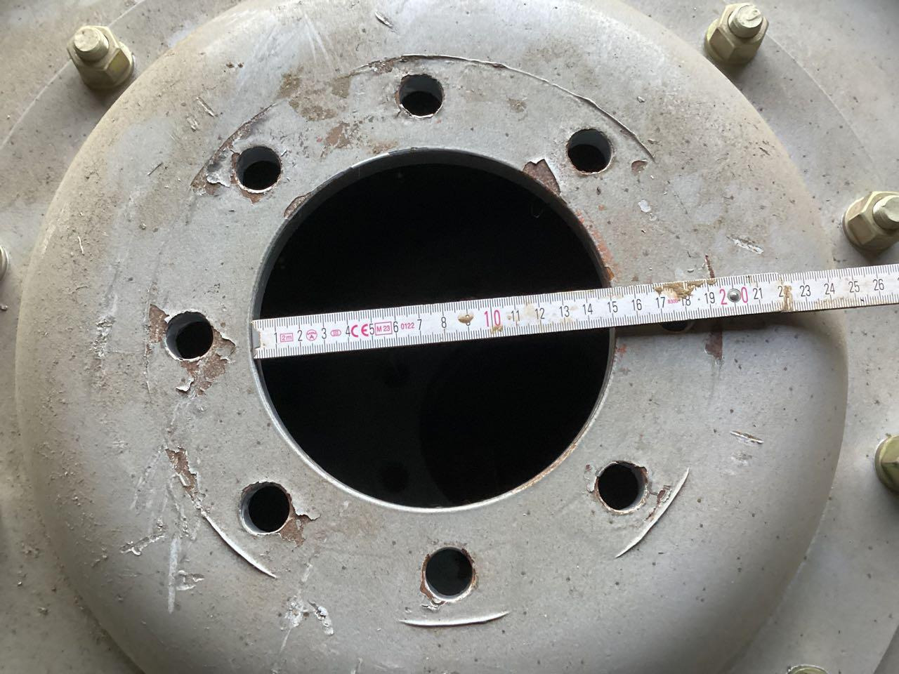 Kleber - Neumático: foto 4 Kleber - Neumático: foto 4