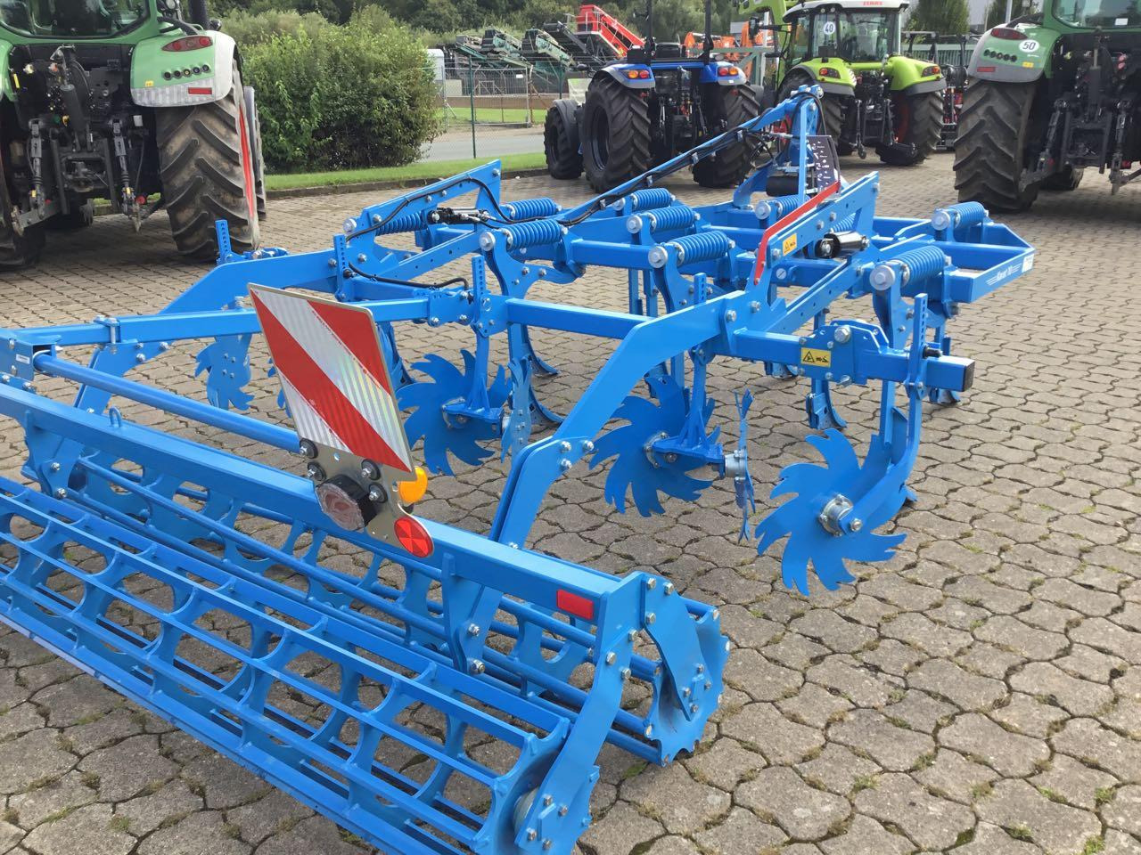 Lemken Karat 10/300 U Demomaschine 2024! 0%-Finanzierung möglich - Cultivador: foto 4 Lemken Karat 10/300 U Demomaschine 2024! 0%-Finanzierung möglich - Cultivador: foto 4