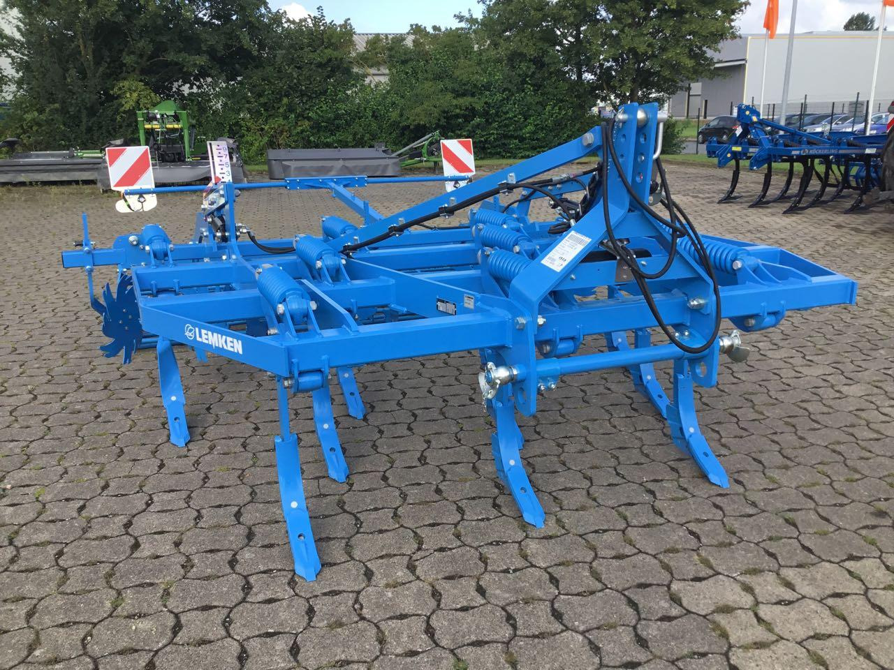 Lemken Karat 10/300 U Demomaschine 2024! 0%-Finanzierung möglich - Cultivador: foto 1 Lemken Karat 10/300 U Demomaschine 2024! 0%-Finanzierung möglich - Cultivador: foto 1