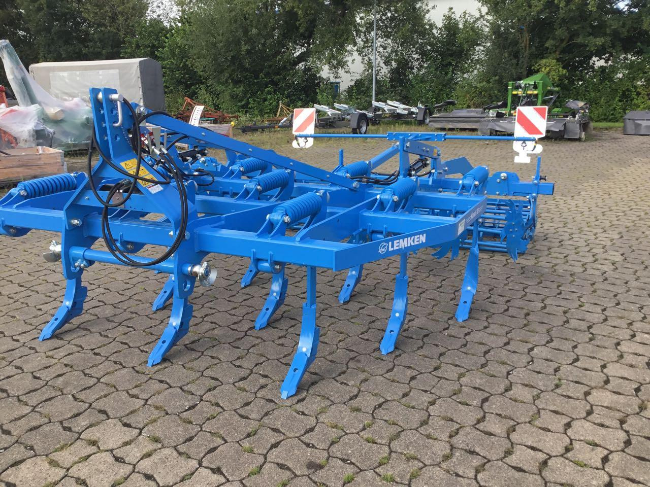 Lemken Karat 10/300 U Demomaschine 2024! 0%-Finanzierung möglich - Cultivador: foto 2 Lemken Karat 10/300 U Demomaschine 2024! 0%-Finanzierung möglich - Cultivador: foto 2