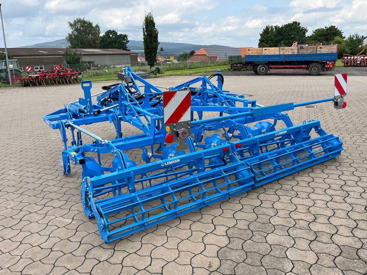 Lemken Karat 9/400 K ; 0%-Finanzierung möglich - Cultivador: foto 5 Lemken Karat 9/400 K ; 0%-Finanzierung möglich - Cultivador: foto 5