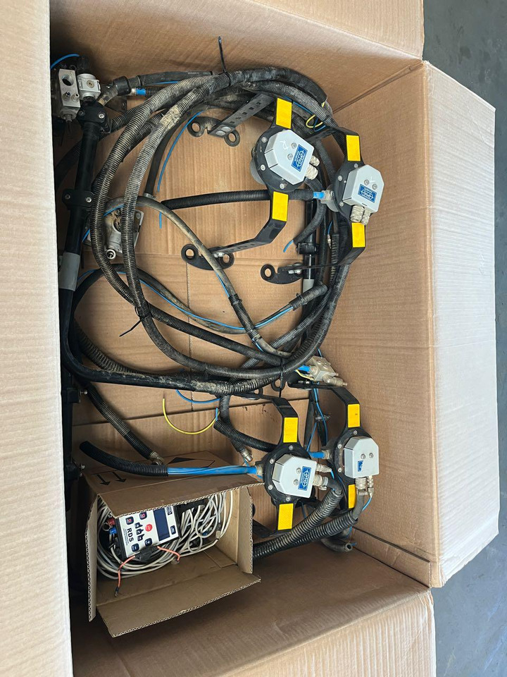 PTG Airbox Drive - Recambio: foto 2 PTG Airbox Drive - Recambio: foto 2