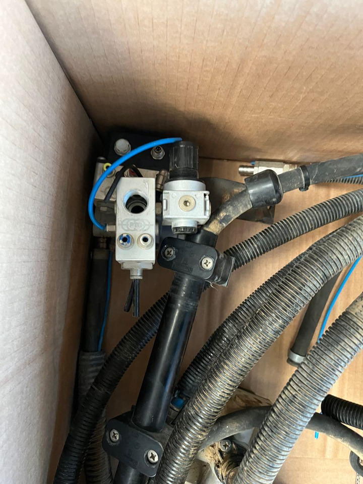 PTG Airbox Drive - Recambio: foto 3 PTG Airbox Drive - Recambio: foto 3