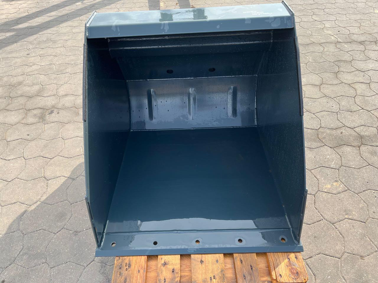 Schäffer Universalschaufel 90 - Cazo cargador: foto 3 Schäffer Universalschaufel 90 - Cazo cargador: foto 3