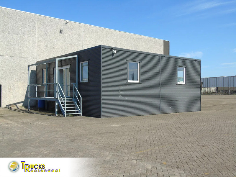 Bosch 100M2 COMPLETE OFFICE UNIT, FOTOS BEFORE AND AFTER / 2OFFICE + TOILET + KITCHEN + KANTOOR - Equipo de taller: foto 1 Bosch 100M2 COMPLETE OFFICE UNIT, FOTOS BEFORE AND AFTER / 2OFFICE + TOILET + KITCHEN + KANTOOR - Equipo de taller: foto 1