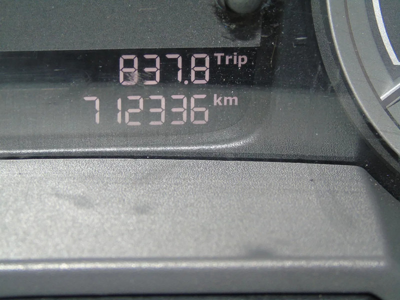 Cabeza tractora DAF XF 430 + EURO 6: foto 11 Cabeza tractora DAF XF 430 + EURO 6: foto 11