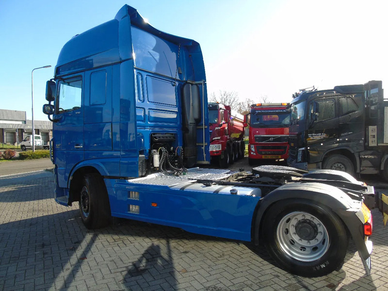 DAF XF 510 + PTO + EURO 6 + SSC + SPOILER - Cabeza tractora: foto 4 DAF XF 510 + PTO + EURO 6 + SSC + SPOILER - Cabeza tractora: foto 4