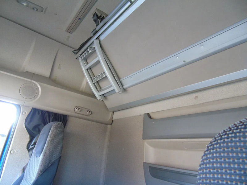 Cabeza tractora DAF XF 510 + PTO + EURO 6 + SSC + SPOILER: foto 11