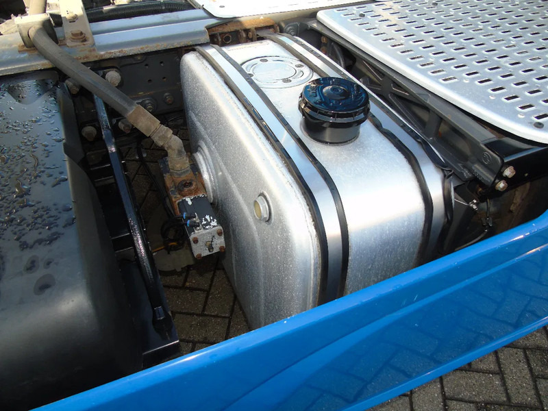 DAF XF 510 + PTO + EURO 6 + SSC + retarder - Cabeza tractora: foto 5 DAF XF 510 + PTO + EURO 6 + SSC + retarder - Cabeza tractora: foto 5