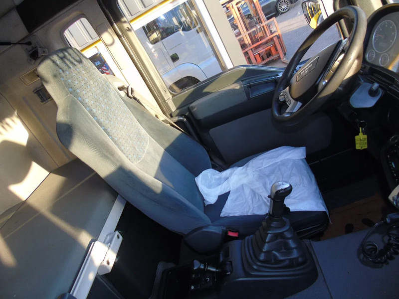 Cabeza tractora MAN TGA 18.400 + mega + manual + SPOILER: foto 18 Cabeza tractora MAN TGA 18.400 + mega + manual + SPOILER: foto 18