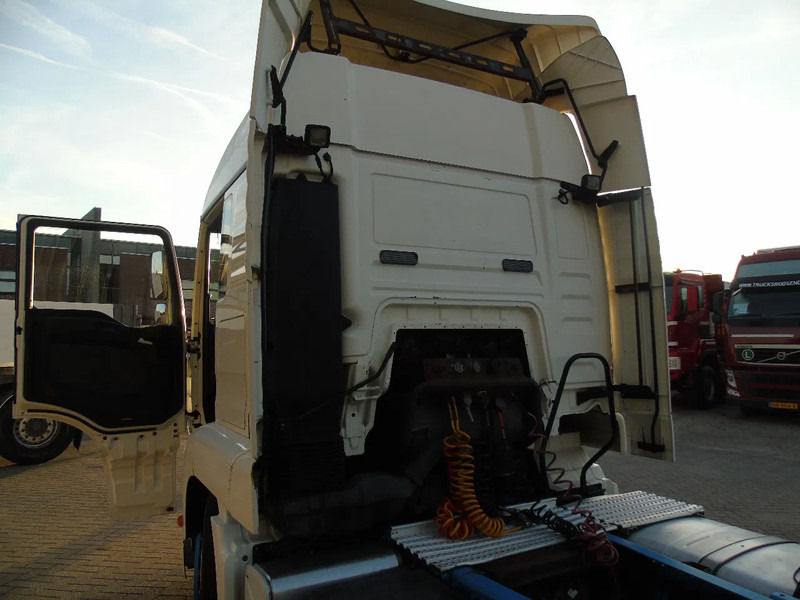 Cabeza tractora MAN TGA 18.400 + mega + manual + SPOILER: foto 7 Cabeza tractora MAN TGA 18.400 + mega + manual + SPOILER: foto 7