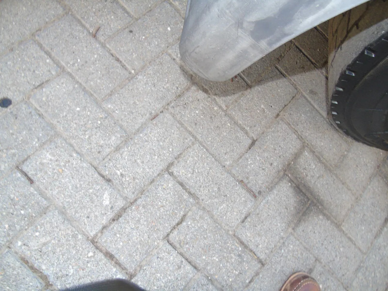 Cabeza tractora MAN TGA 18.400 + mega + manual + SPOILER: foto 12 Cabeza tractora MAN TGA 18.400 + mega + manual + SPOILER: foto 12